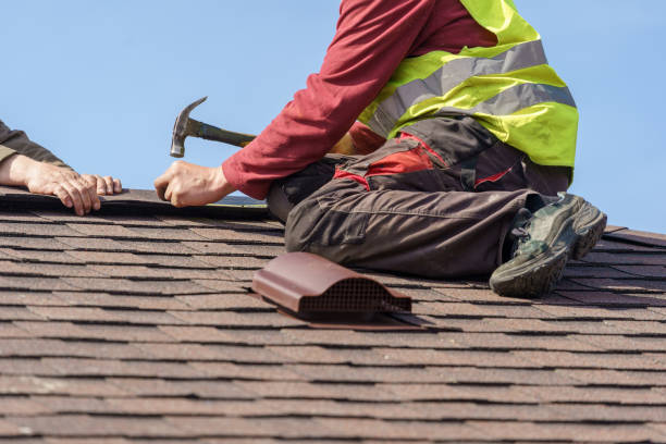 Best Residential Roofing Contractor  in Battle Ground, IN