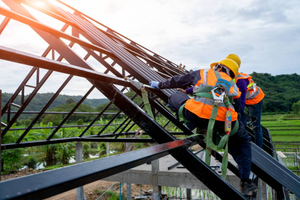 Best Commercial Roof Installation  in Battle Ground, IN