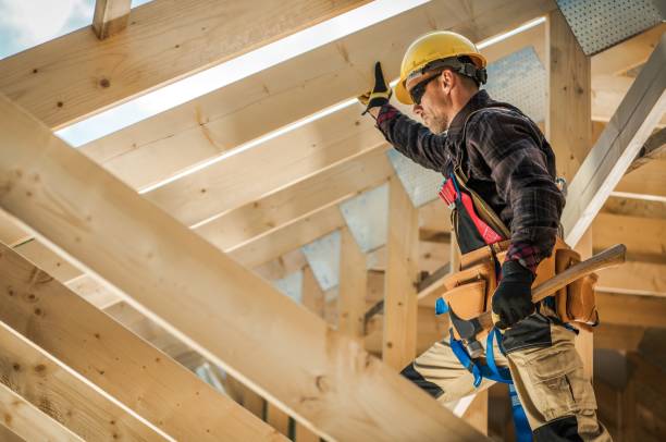 Battle Ground, IN Roofing Contractor Company