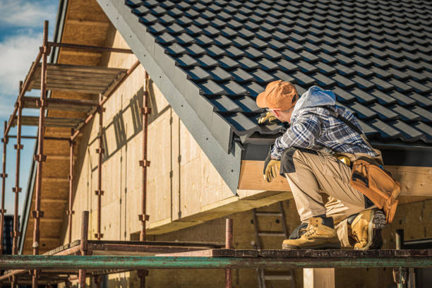 Best Roof Inspection Near Me  in Battle Ground, IN