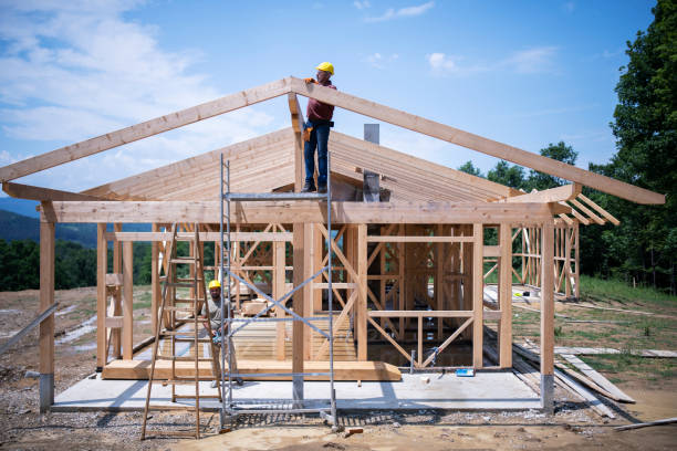 Best Shingle Roofing Installation  in Battle Ground, IN
