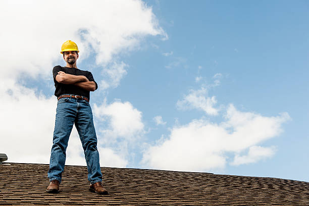Best Roof Leak Repair  in Battle Ground, IN