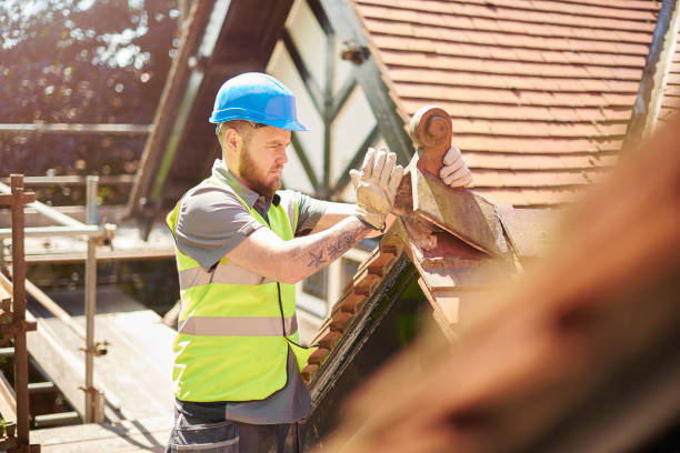 Best Metal Roofing Contractor  in Battle Ground, IN